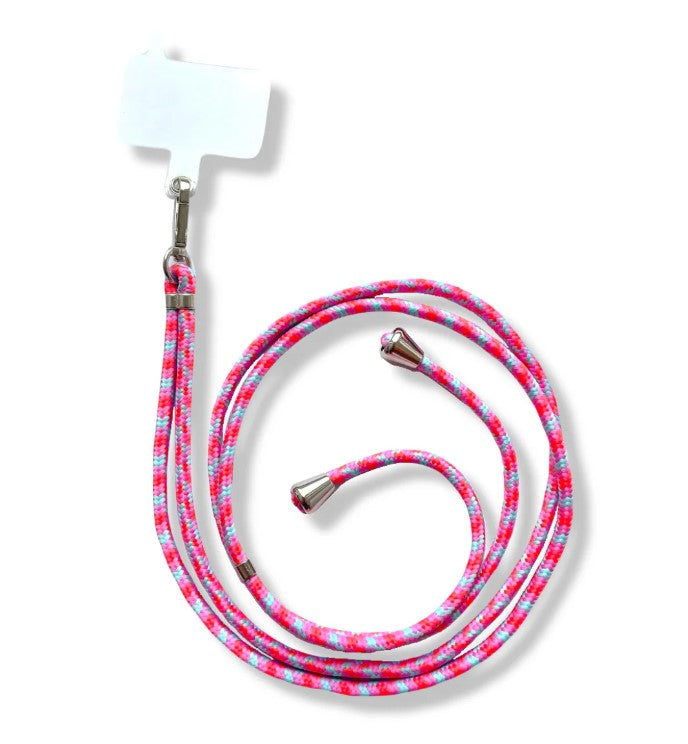 Cordão Universal - Rosa