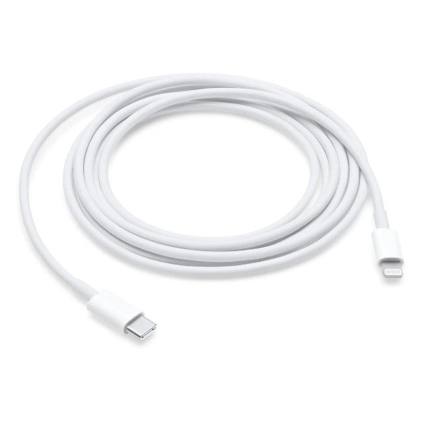 Carregador USB-C to Lightning