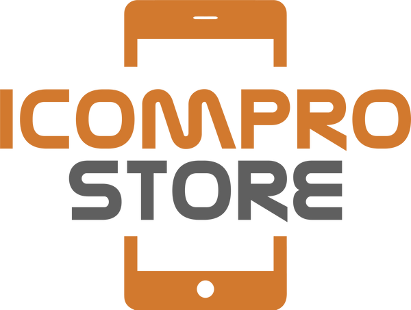 iCompro Store