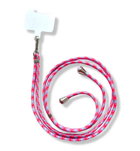 Cordão Universal - Rosa