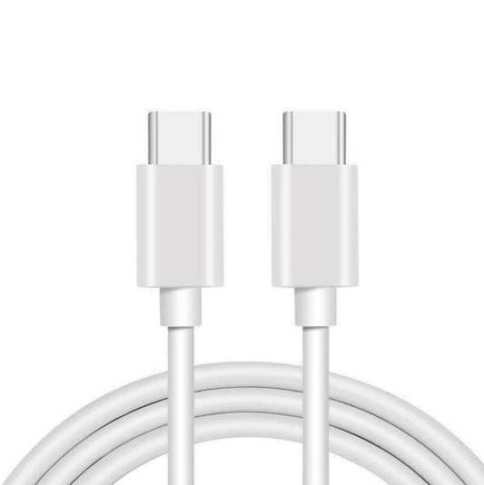 Carregador USB-C to USB-C
